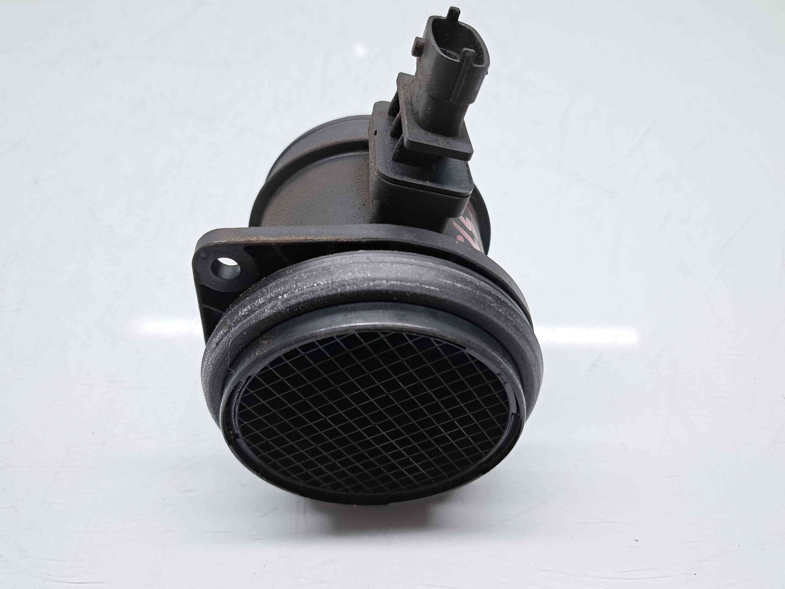 Debitmetru aer Volvo S60 [Fabr 2000-2010] 30677999 2.4 D5244T4 136KW / 185CP - imagine 3