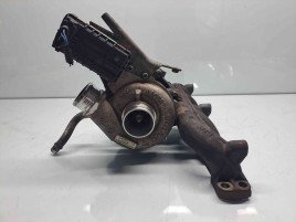 Turbina  Volvo V70 lll [Fabr 2007-2016] 31218697 2.4 D5244T4 136KW / 185CP