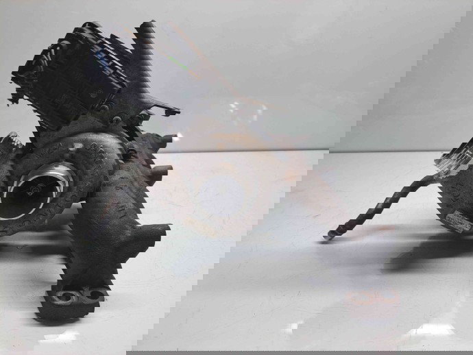 Turbina  Volvo V70 lll [Fabr 2007-2016] 31218697 2.4 D5244T4 136KW / 185CP