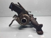 Turbina  Volvo V70 lll [Fabr 2007-2016] 31218697 2.4 D5244T4 136KW / 185CP
