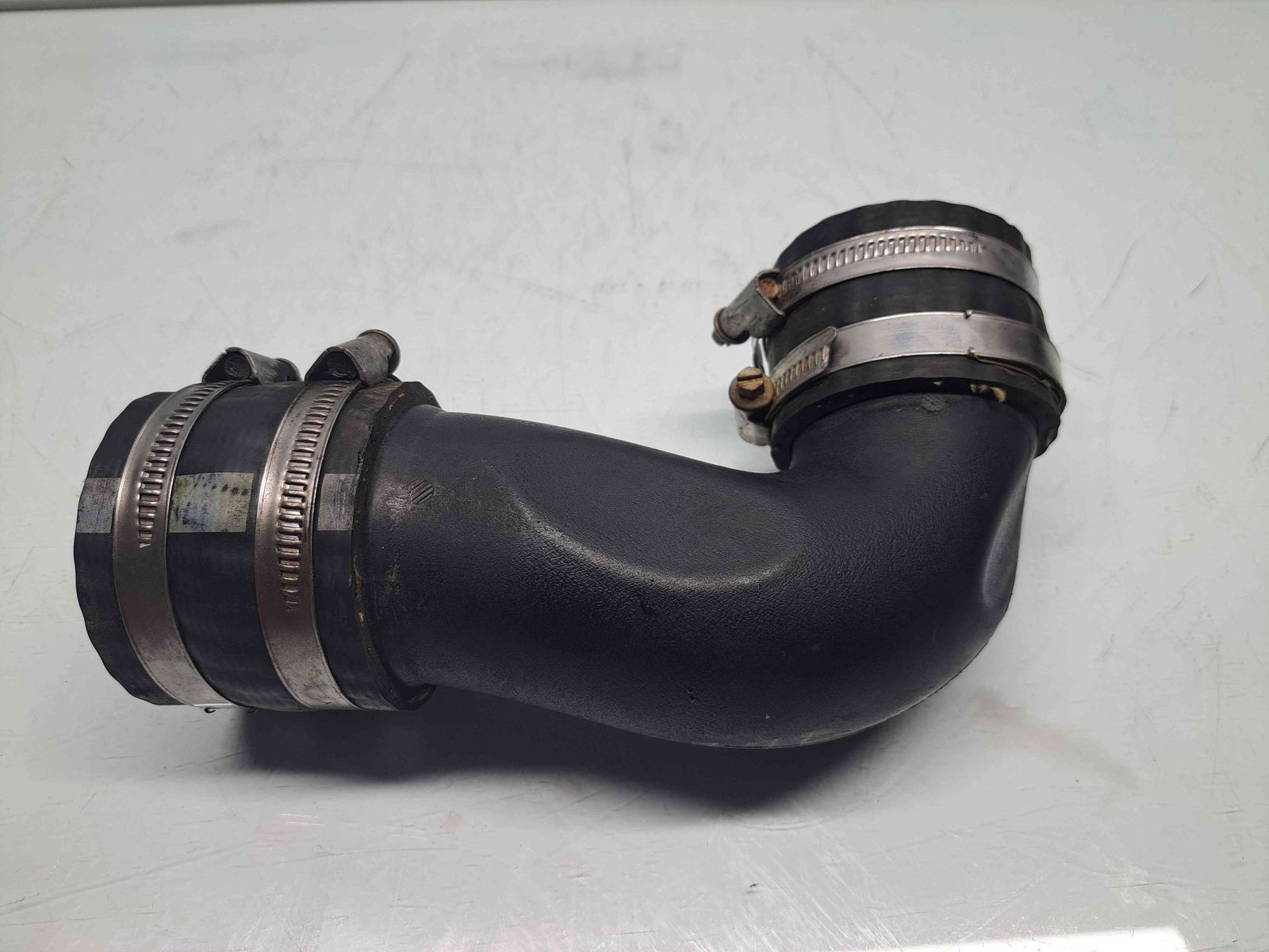 Tub intercooler Volvo S60 [Fabr 2000-2010] 30751920 2.4 D5244T4 136KW / 185CP - imagine 2