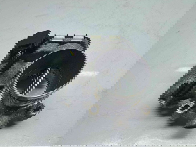 Clapeta acceleratie  Volvo S60 [Fabr 2000-2010] 31216665 2.4 D5244T4 136KW / 185CP