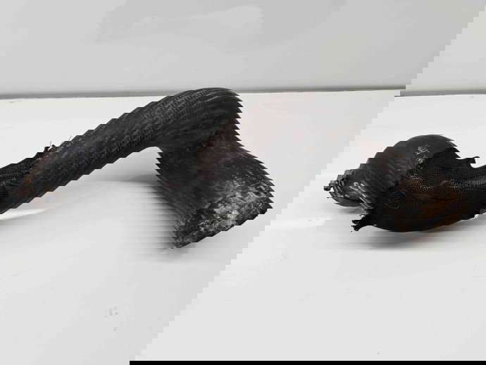 Tub intercooler  Volvo S60 [Fabr 2000-2010] 30741795 2.4 D5244T4 136KW / 185CP