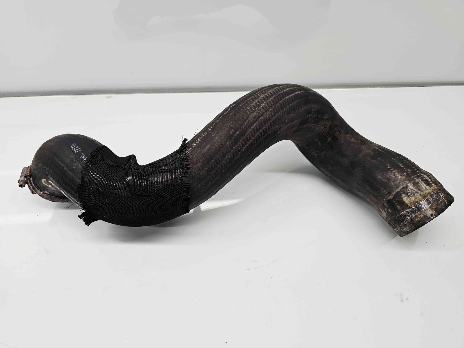 Tub intercooler Volvo S60 [Fabr 2000-2010] 30741795 2.4 D5244T4 136KW / 185CP - imagine 1