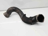 Tub intercooler  Volvo S60 [Fabr 2000-2010] 30741795 2.4 D5244T4 136KW / 185CP