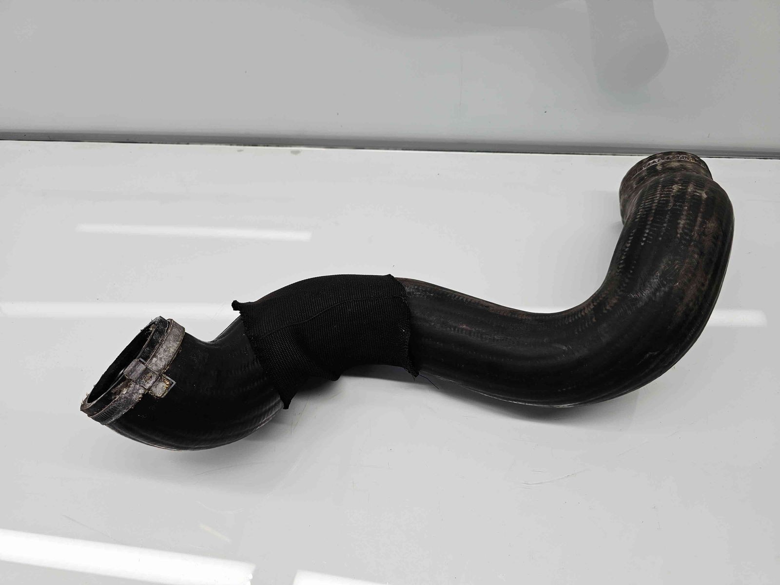 Tub intercooler Volvo S60 [Fabr 2000-2010] 30741795 2.4 D5244T4 136KW / 185CP - imagine 3