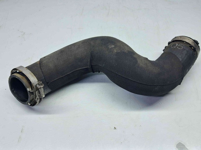 Furtun intercooler Audi Q5 (8RB) [Fabr 2008-2016] 8R0145737FL 2.0 TDI CAHA 2.0 TDI CAHA 125KW / 170CP