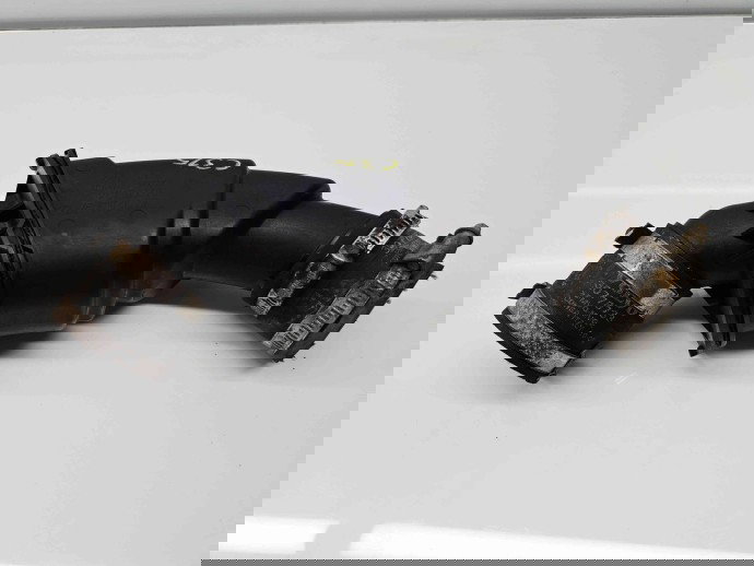 Tub intercooler  Volvo S80 II [Fabr 2006-2016] 30778734 2.4 D5244T4 136KW / 185CP