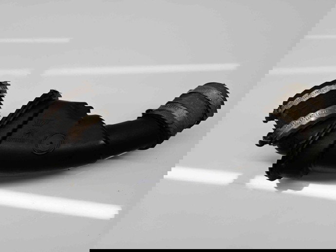 Tub intercooler  Volvo S80 II [Fabr 2006-2016] 30778734 2.4 D5244T4 136KW / 185CP