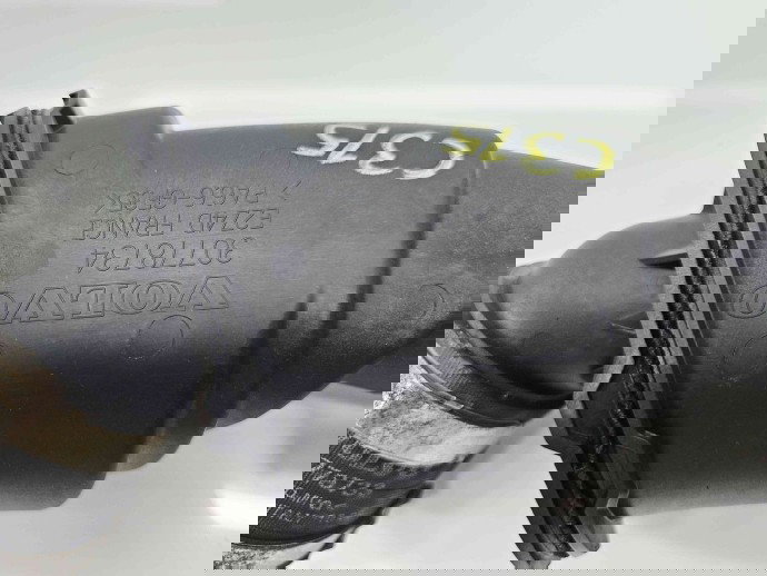 Tub intercooler  Volvo S80 II [Fabr 2006-2016] 30778734 2.4 D5244T4 136KW / 185CP