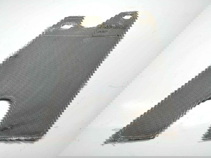 Scut termic A6542260485 Mercedes E220 W213 2.0 2016-2021