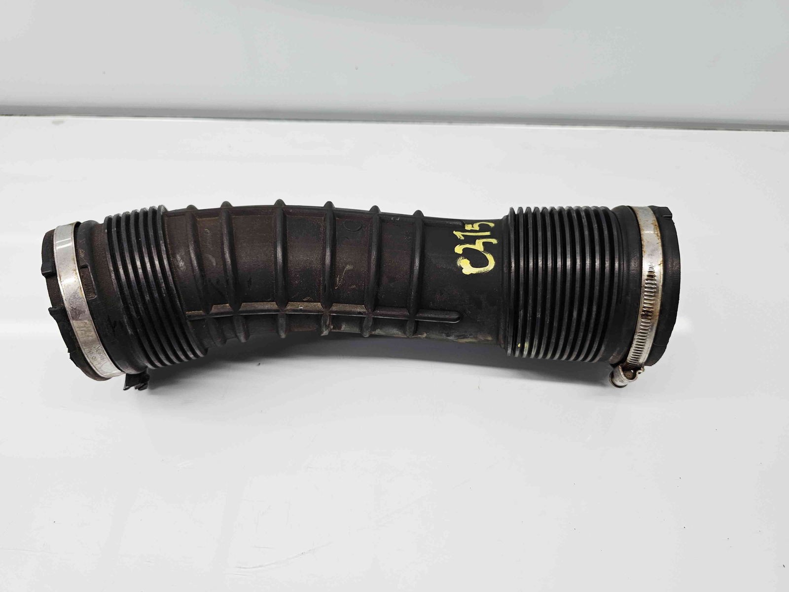 Tub admisie aer Volvo S80 II [Fabr 2006-2016] 6898050 2.4 D5244T4 136KW / 185CP - imagine 1