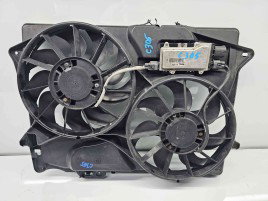 Electroventilator  Chevrolet Captiva (T100) [Fabr 2006-2018] F00S3D2021 2.2 CDTI A22DM 122KW / 166CP