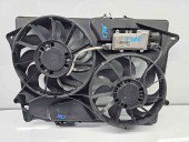 Electroventilator  Chevrolet Captiva (T100) [Fabr 2006-2018] F00S3D2021 2.2 CDTI A22DM 122KW / 166CP