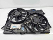 Electroventilator  Chevrolet Captiva (T100) [Fabr 2006-2018] F00S3D2021 2.2 CDTI A22DM 122KW / 166CP