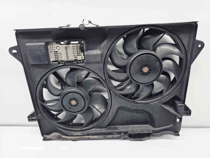 Electroventilator  Chevrolet Captiva (T100) [Fabr 2006-2018] F00S3D2021 2.2 CDTI A22DM 122KW / 166CP