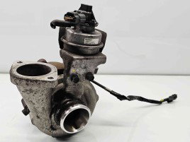 Turbina  Chevrolet Captiva (T100) [Fabr 2006-2018] 4947701610 2.2 CDTI A22DM 122KW / 166CP