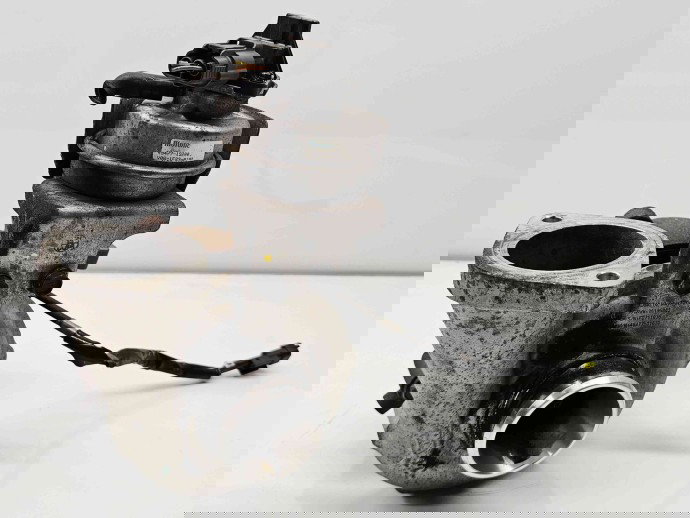 Turbina  Chevrolet Captiva (T100) [Fabr 2006-2018] 4947701610 2.2 CDTI A22DM 122KW / 166CP