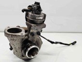 Turbina  Chevrolet Captiva (T100) [Fabr 2006-2018] 4947701610 2.2 CDTI A22DM 122KW / 166CP
