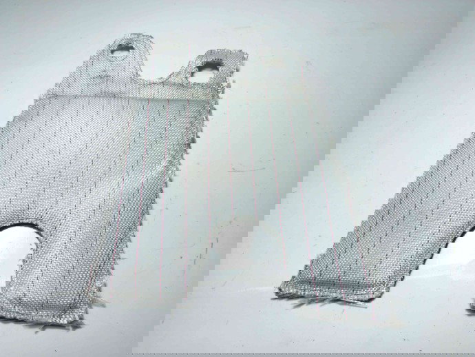 Scut termic A6542260485 Mercedes E220 W213 2.0 2016-2021