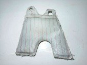 Scut termic A6542260485 Mercedes E220 W213 2.0 2016-2021