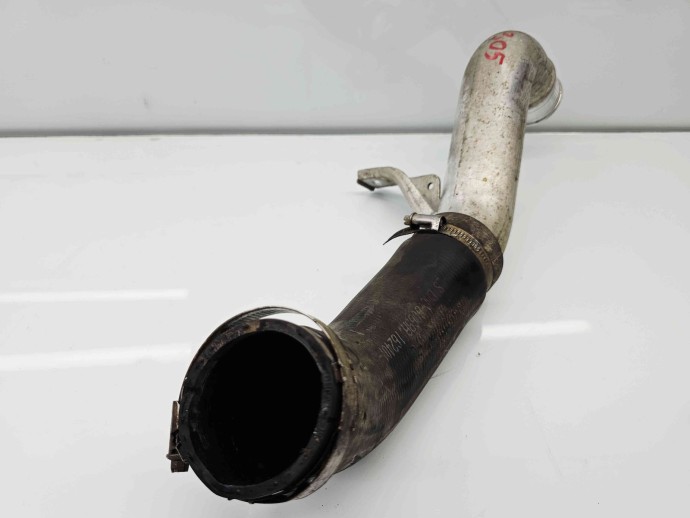 Tub intercooler  Chevrolet Captiva (T100) [Fabr 2006-2018] 22737401 2.2 CDTI A22DM 122KW / 166CP