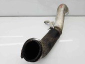 Tub intercooler  Chevrolet Captiva (T100) [Fabr 2006-2018] 22737401 2.2 CDTI A22DM 122KW / 166CP