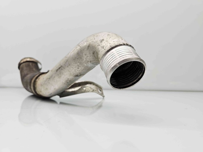 Tub intercooler  Chevrolet Captiva (T100) [Fabr 2006-2018] 22737401 2.2 CDTI A22DM 122KW / 166CP