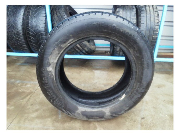 Anvelope SH Continental 185/65 R15 n