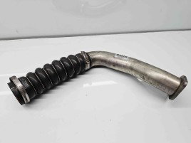 Tub intercooler  Chevrolet Captiva (T100) [Fabr 2006-2018] 22744202 2.2 CDTI A22DM 122KW / 166CP