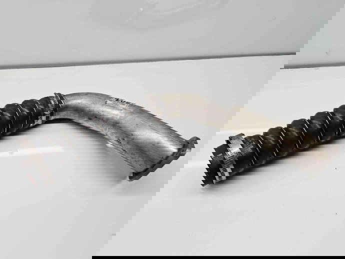 Tub intercooler  Chevrolet Captiva (T100) [Fabr 2006-2018] 22744202 2.2 CDTI A22DM 122KW / 166CP