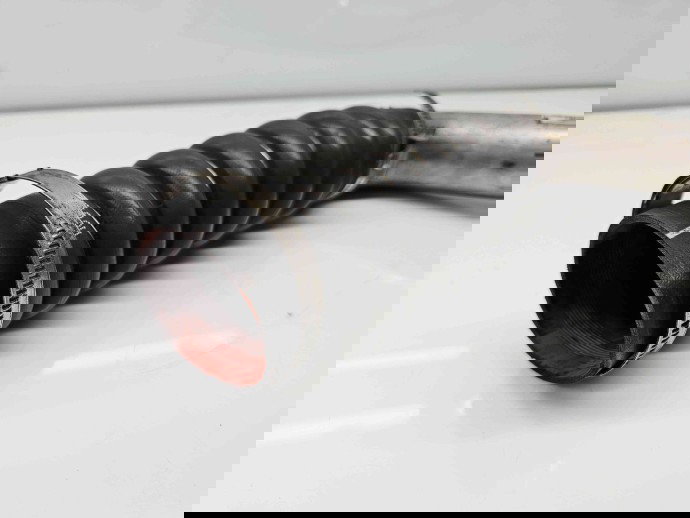 Tub intercooler  Chevrolet Captiva (T100) [Fabr 2006-2018] 22744202 2.2 CDTI A22DM 122KW / 166CP