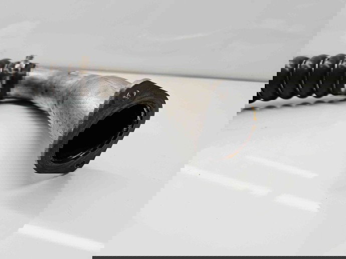 Tub intercooler  Chevrolet Captiva (T100) [Fabr 2006-2018] 22744202 2.2 CDTI A22DM 122KW / 166CP