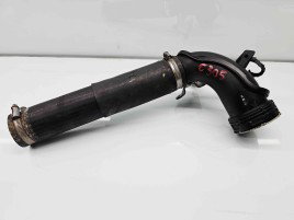 Tub intercooler  Chevrolet Captiva (T100) [Fabr 2006-2018] 22744180 / 95047790 2.2 CDTI A22DM 122KW / 166CP