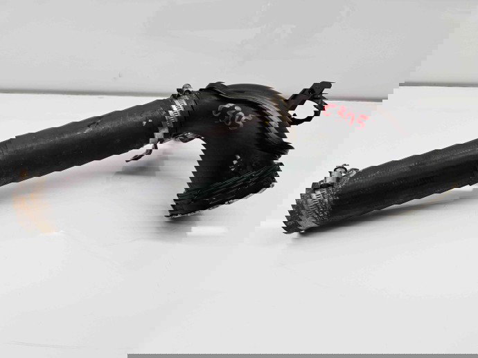 Tub intercooler  Chevrolet Captiva (T100) [Fabr 2006-2018] 22744180 / 95047790 2.2 CDTI A22DM 122KW / 166CP