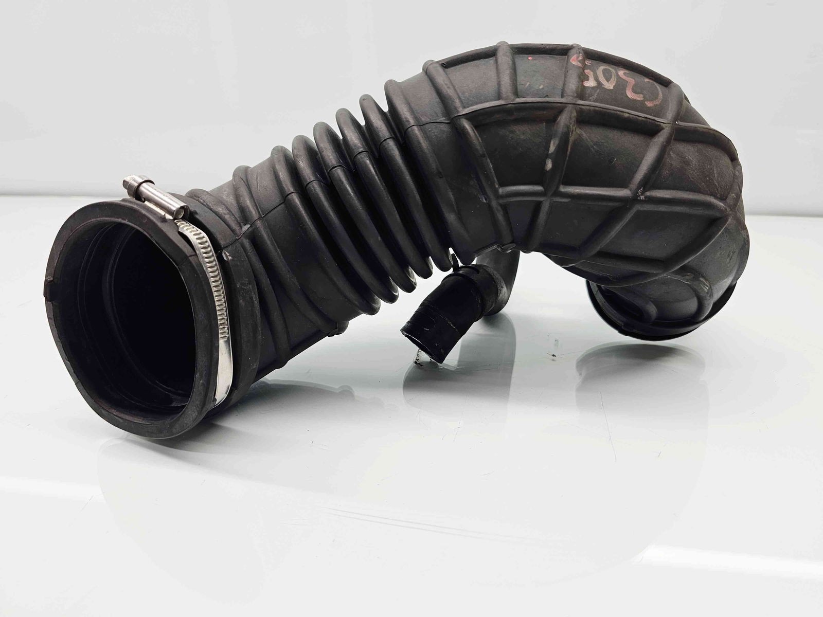 Tub admisie aer Chevrolet Captiva (T100) [Fabr 2006-2018] 20998611 2.2 CDTI A22DM 122KW / 166CP - imagine 3