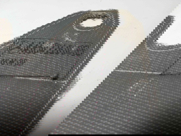 Scut termic A6542260485 Mercedes E220 W213 2.0 2016-2021