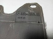 Scut termic A6542260485 Mercedes E220 W213 2.0 2016-2021