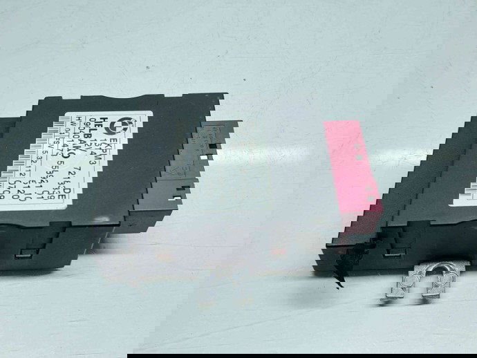  Releu  Bmw 3 (E90) [Fabr 2005-2011] 7218339 