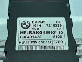  Releu  Bmw 3 (E90) [Fabr 2005-2011] 7218339 