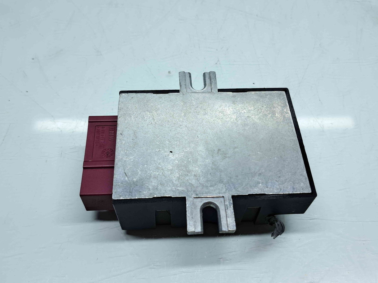 Releu Bmw 3 (E90) [Fabr 2005-2011] 7218339 - imagine 5