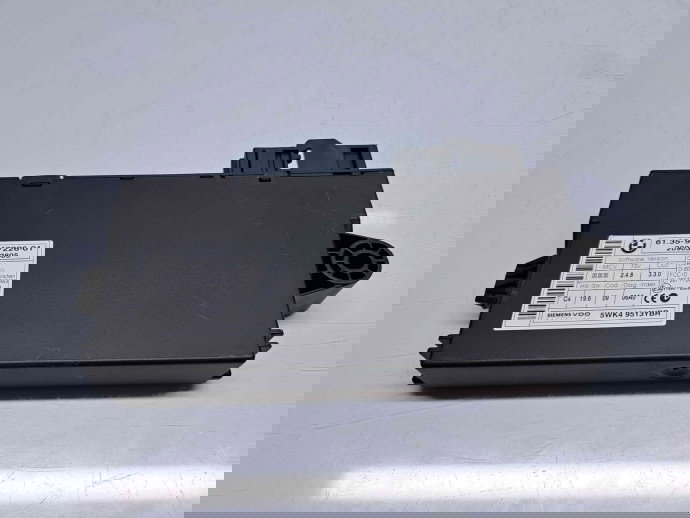  Modul confort  Bmw 3 (E90) [Fabr 2005-2011] 147226-01