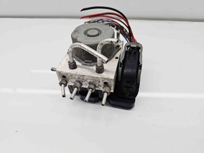 Pompa ABS  Dacia Logan 2 [Fabr 2012-2020] 0265256710 1.0 B B4D-411 54KW / 74CP