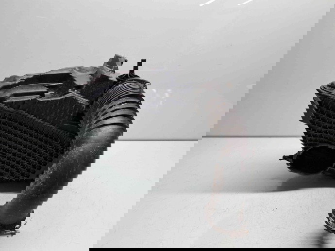 Carcasa filtru aer  Dacia Sandero 2 [Fabr 2012-2020] 165009775R 1.0 B B4D-411 54KW / 74CP