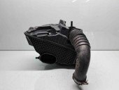Carcasa filtru aer  Dacia Sandero 2 [Fabr 2012-2020] 165009775R 1.0 B B4D-411 54KW / 74CP