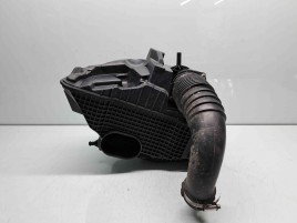 Carcasa filtru aer  Dacia Logan 2 [Fabr 2012-2020] 165009775R 1.0 B B4D-411 54KW / 74CP