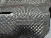 Scut termic A2136807003 Mercedes E220 W213 2.0 2016-2021