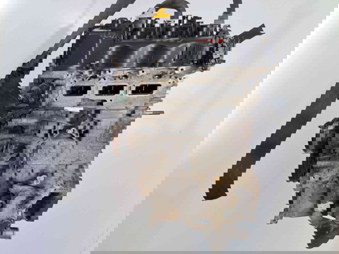 Motor complet ambielat  Dacia Logan 2 [Fabr 2012-2020] B4DE411 1.0 B B4D-411 54KW / 74CP