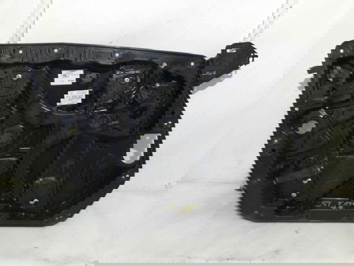 Macara geam stanga fata OEM Mercedes E220 W213 2.0 2016-2021