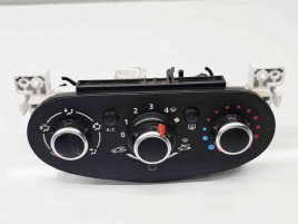  Panou comanda clima  Dacia Sandero 2 [Fabr 2012-2020] 5P3741700